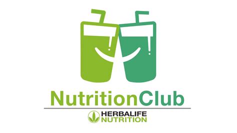 Healthy Habits Herbalife Nutrition Club .